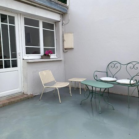 La Fontaine Βίλα Wimille Εξωτερικό φωτογραφία
